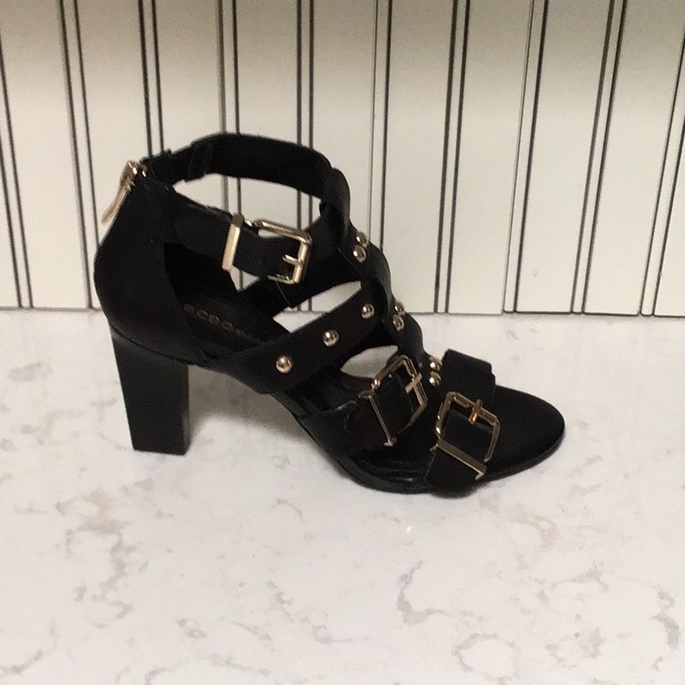 BCBGeneration Heels - Picture 2 of 5